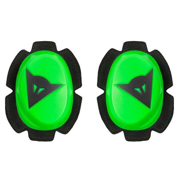 Dainese DAINESE  PISTA   KNEE SLIDER  513